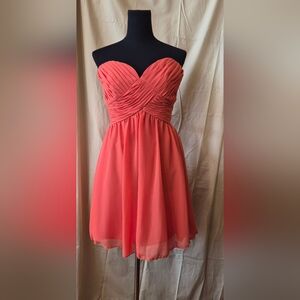 Mori Lee Cocktail Dress